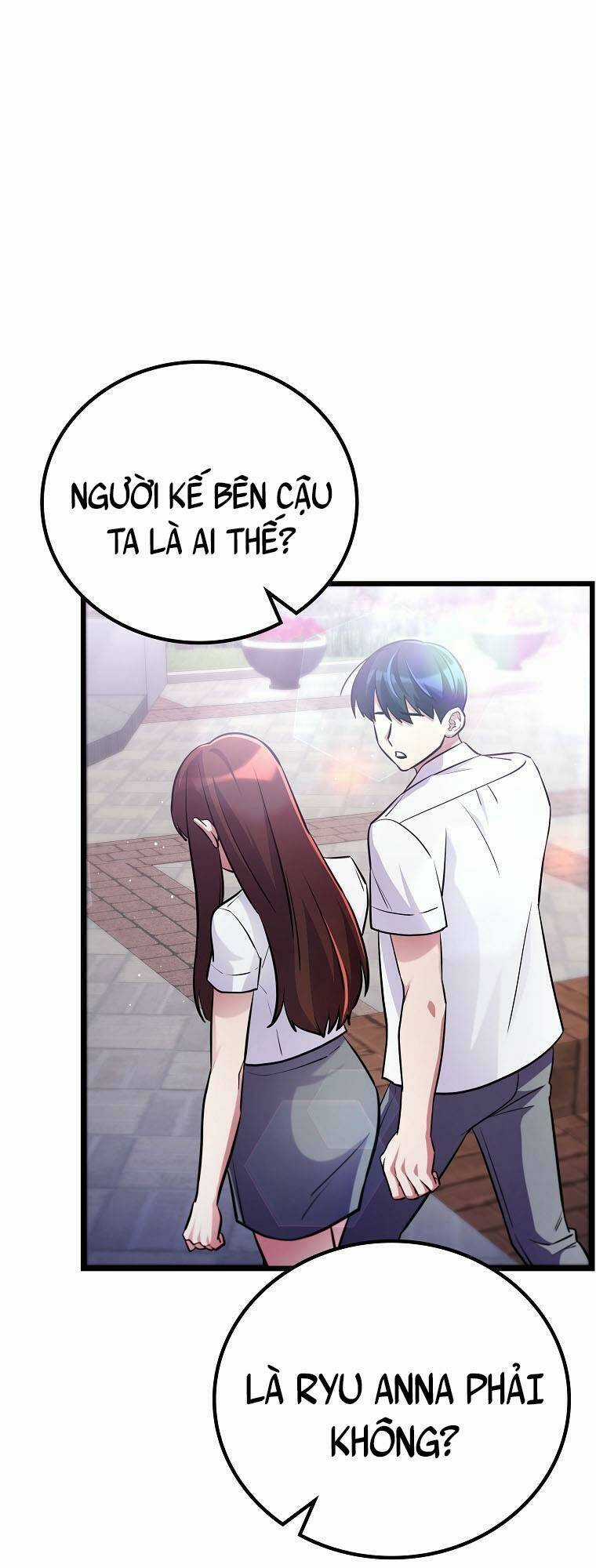 Quái Vật Ganzi Chapter 46 trang 82