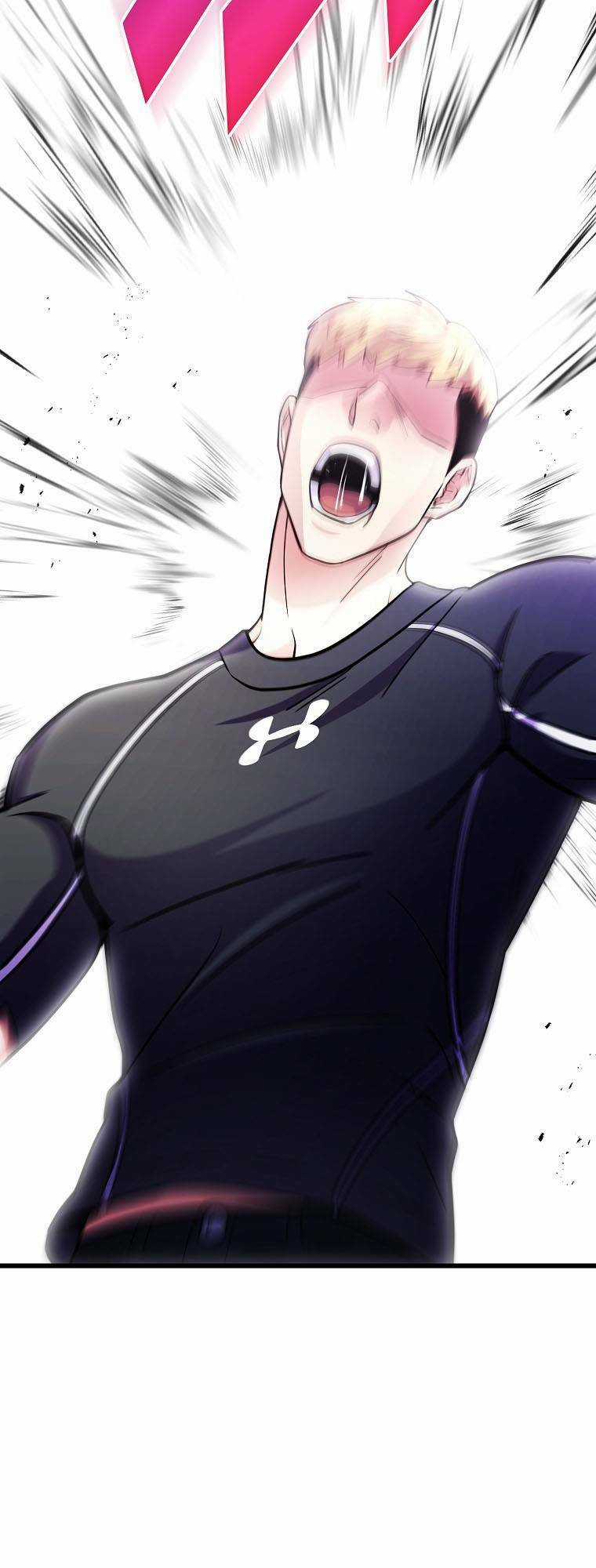 Quái Vật Ganzi Chapter 46 trang 9