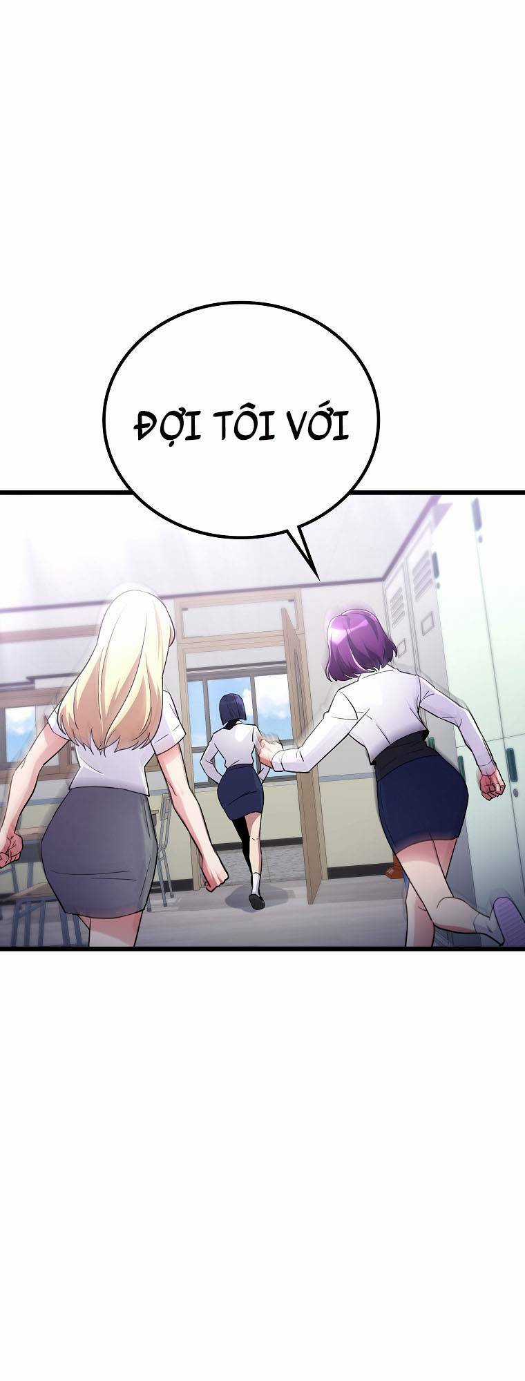 Quái Vật Ganzi Chapter 47 trang 10