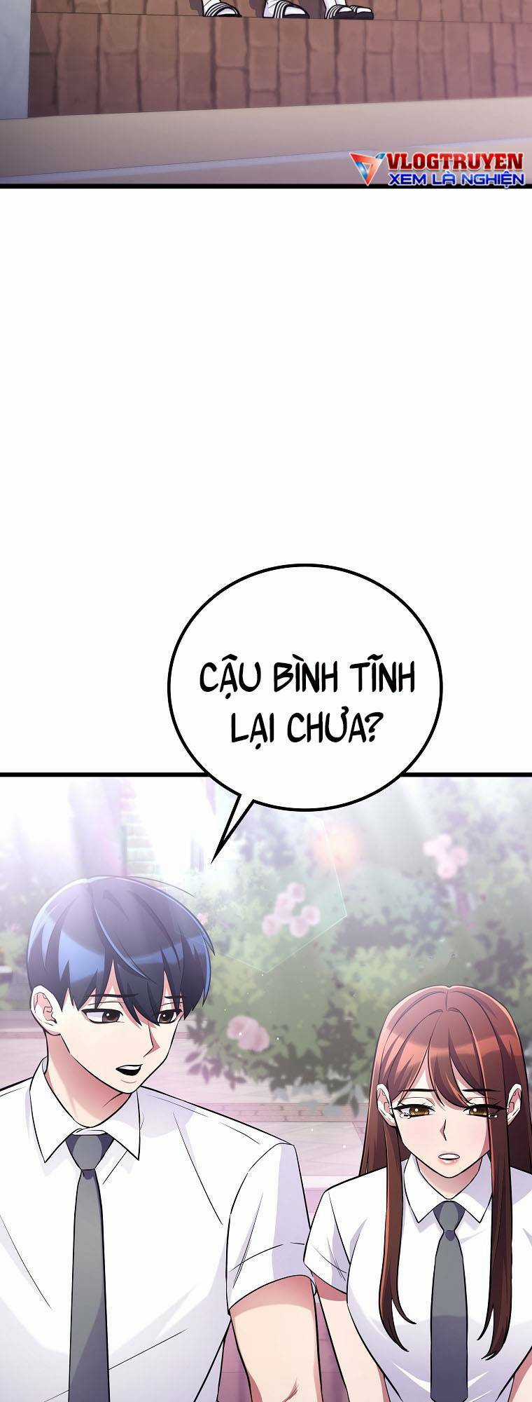 Quái Vật Ganzi Chapter 47 trang 12