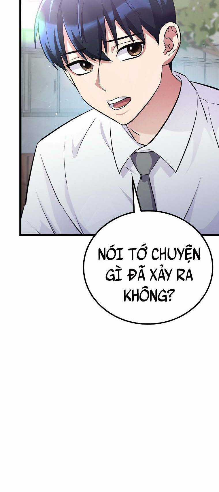 Quái Vật Ganzi Chapter 47 trang 14