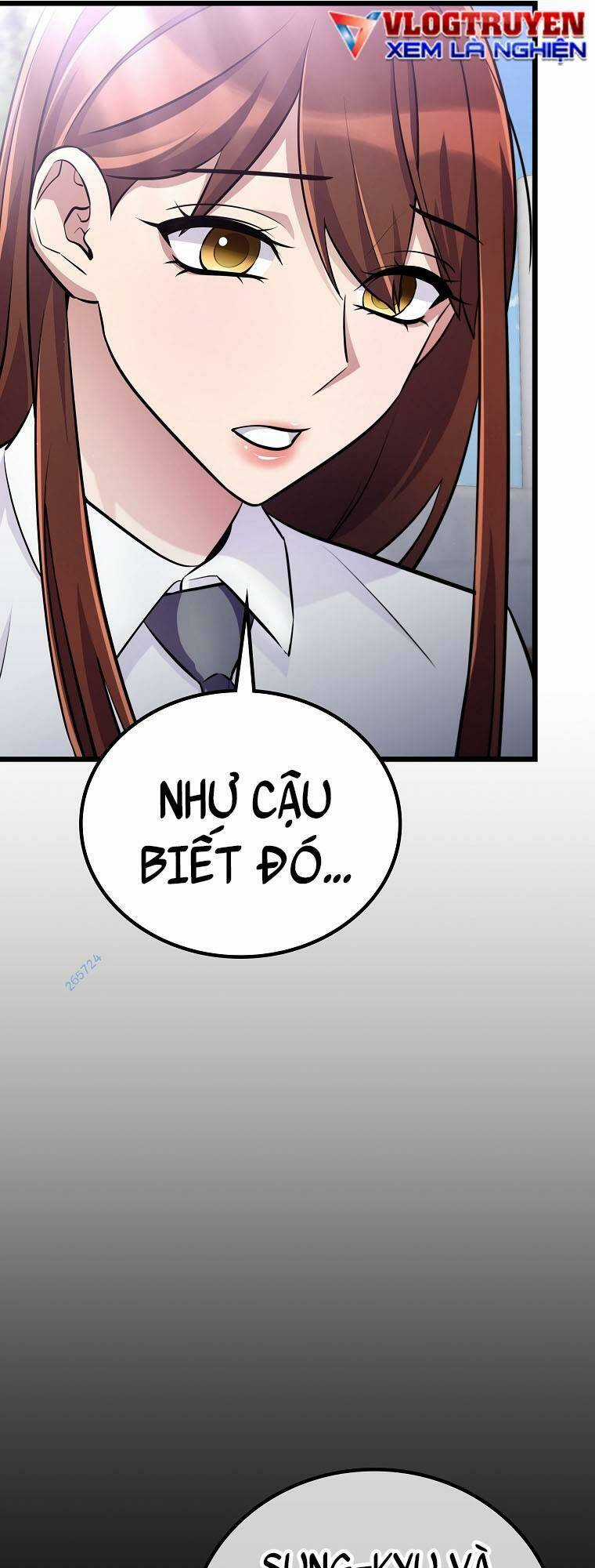 Quái Vật Ganzi Chapter 47 trang 15