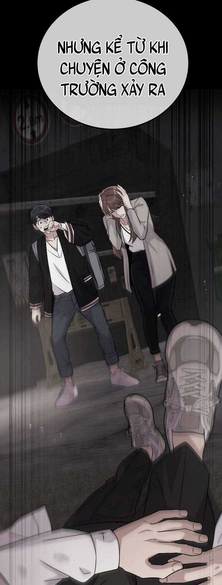 Quái Vật Ganzi Chapter 47 trang 17