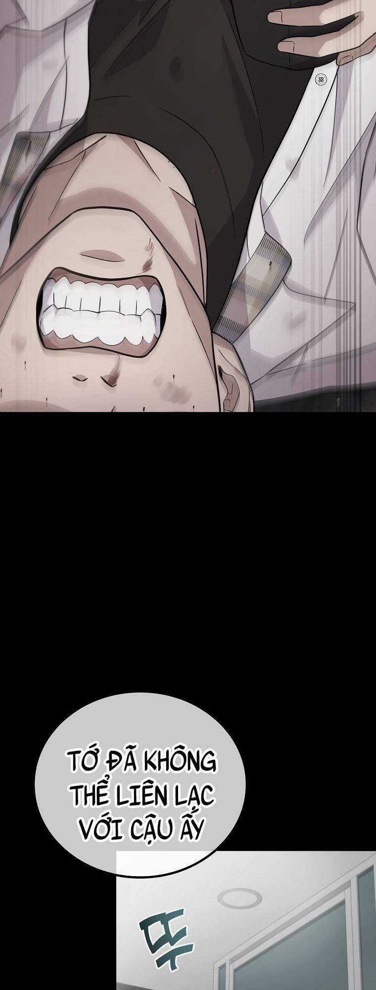 Quái Vật Ganzi Chapter 47 trang 18