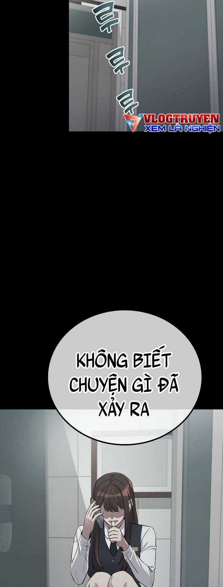 Quái Vật Ganzi Chapter 47 trang 19