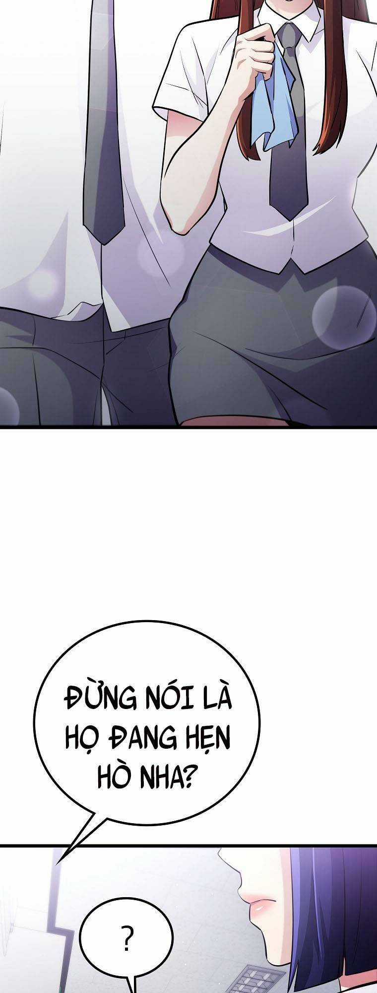 Quái Vật Ganzi Chapter 47 trang 2