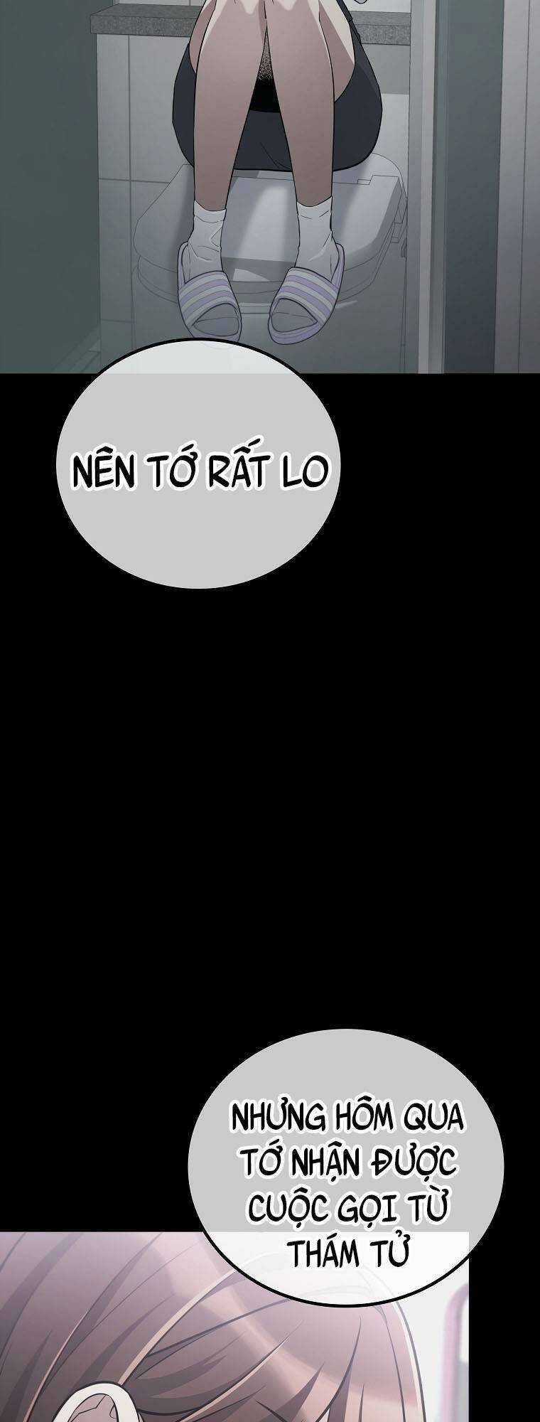 Quái Vật Ganzi Chapter 47 trang 20