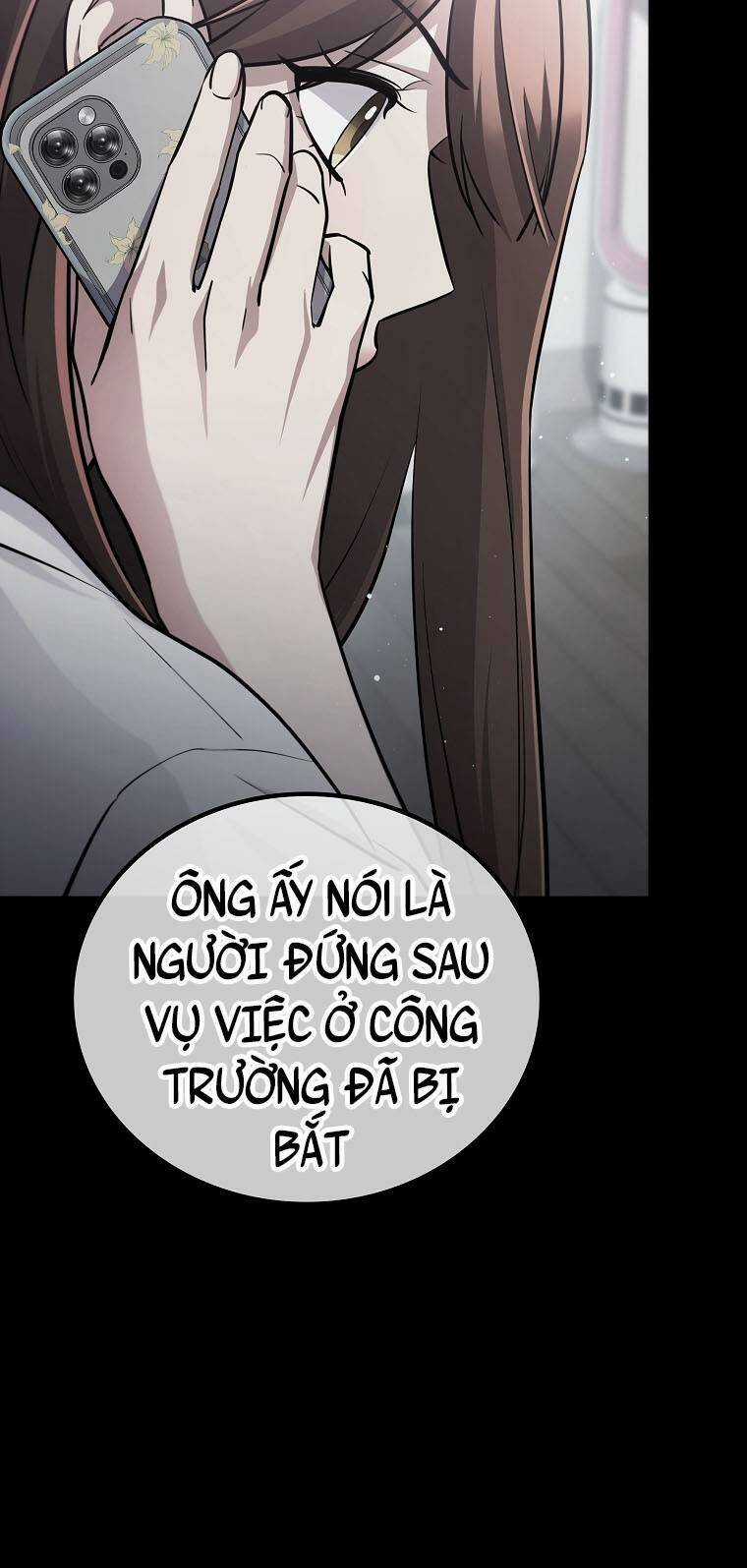 Quái Vật Ganzi Chapter 47 trang 21