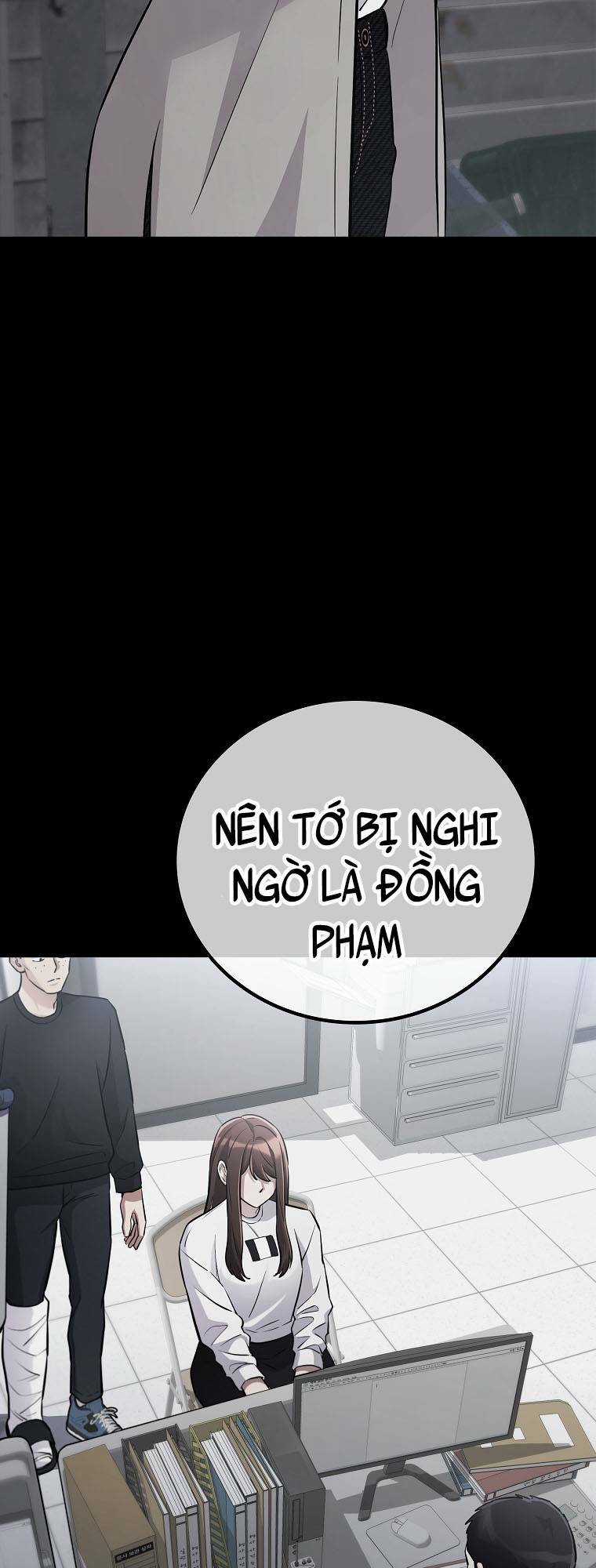 Quái Vật Ganzi Chapter 47 trang 24