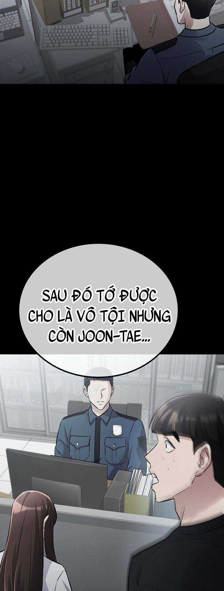 Quái Vật Ganzi Chapter 47 trang 25