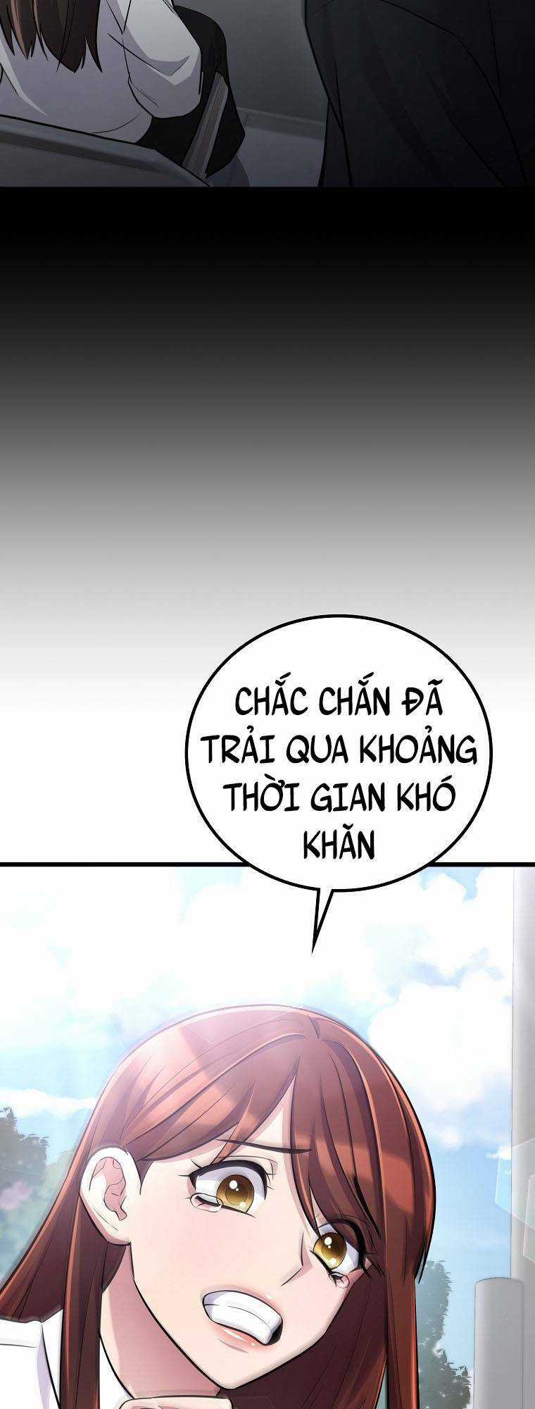Quái Vật Ganzi Chapter 47 trang 26