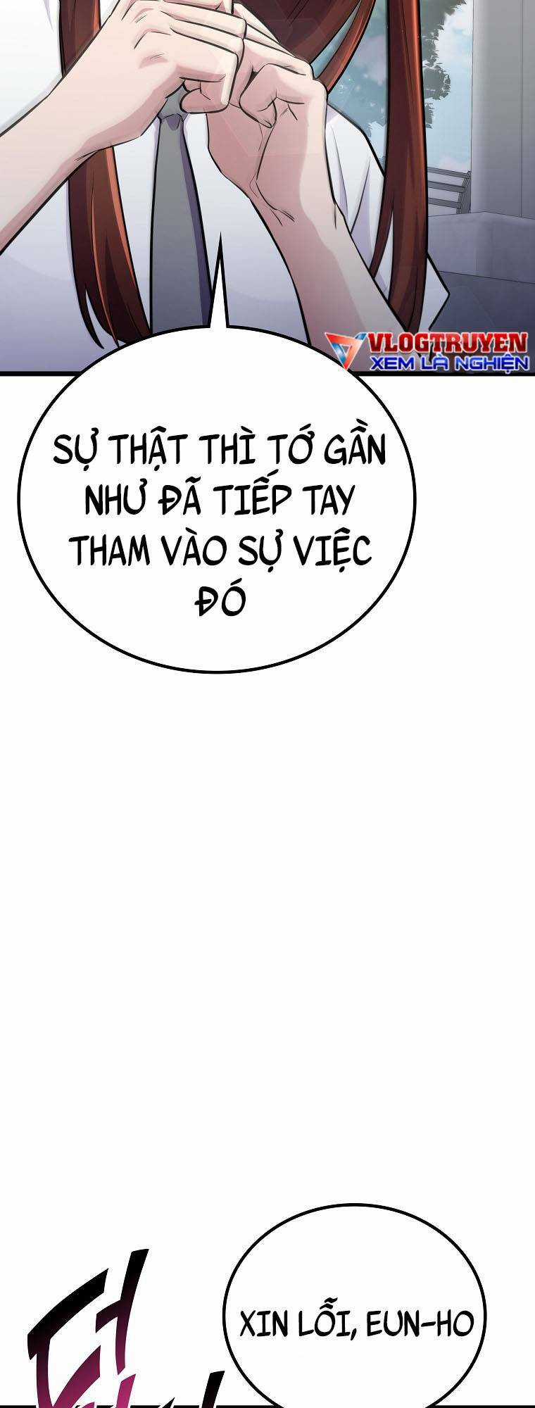 Quái Vật Ganzi Chapter 47 trang 27