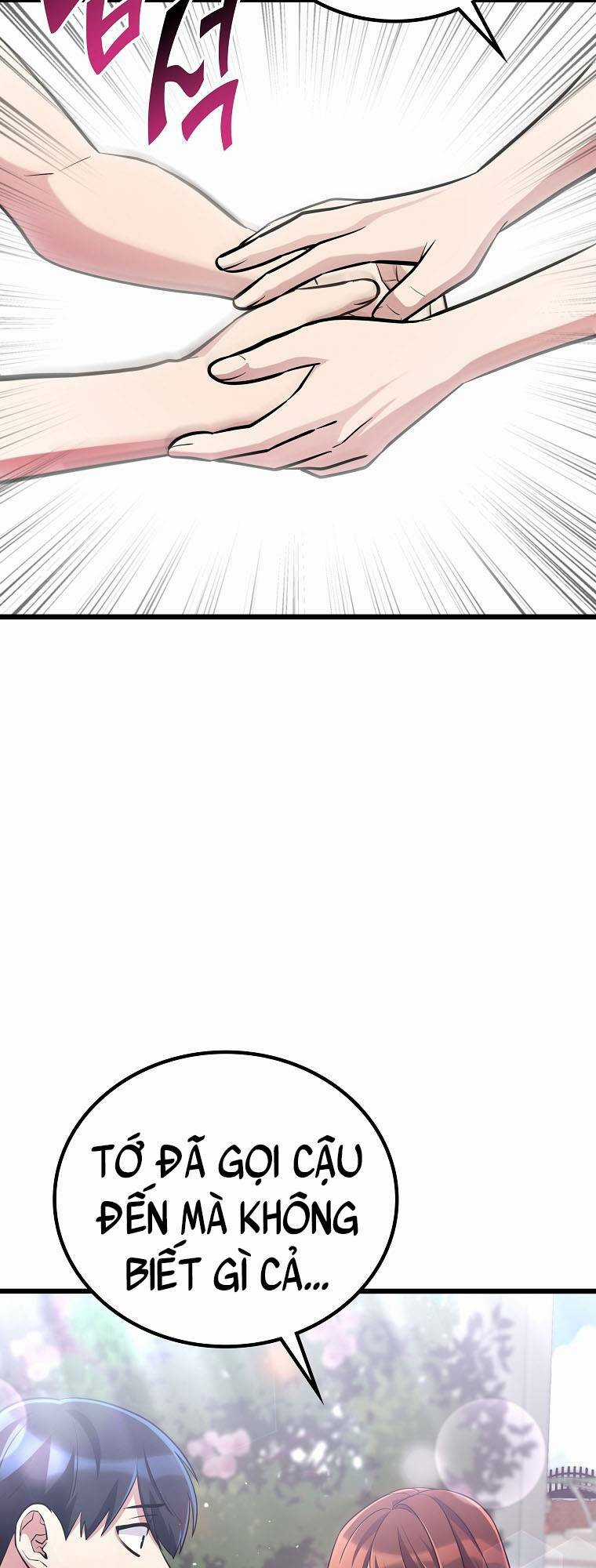 Quái Vật Ganzi Chapter 47 trang 28