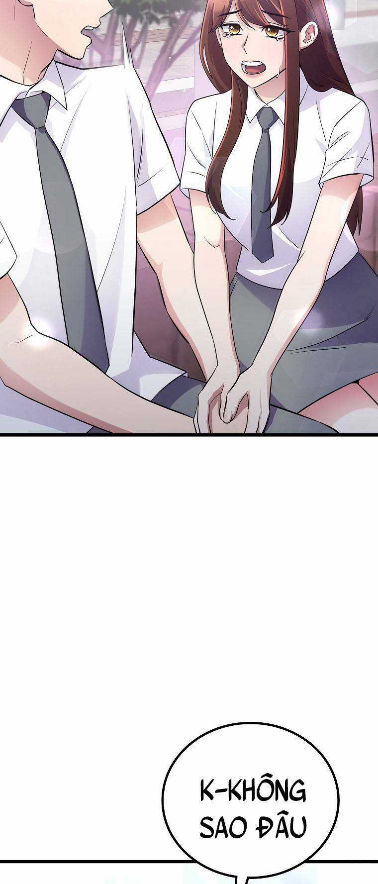 Quái Vật Ganzi Chapter 47 trang 29