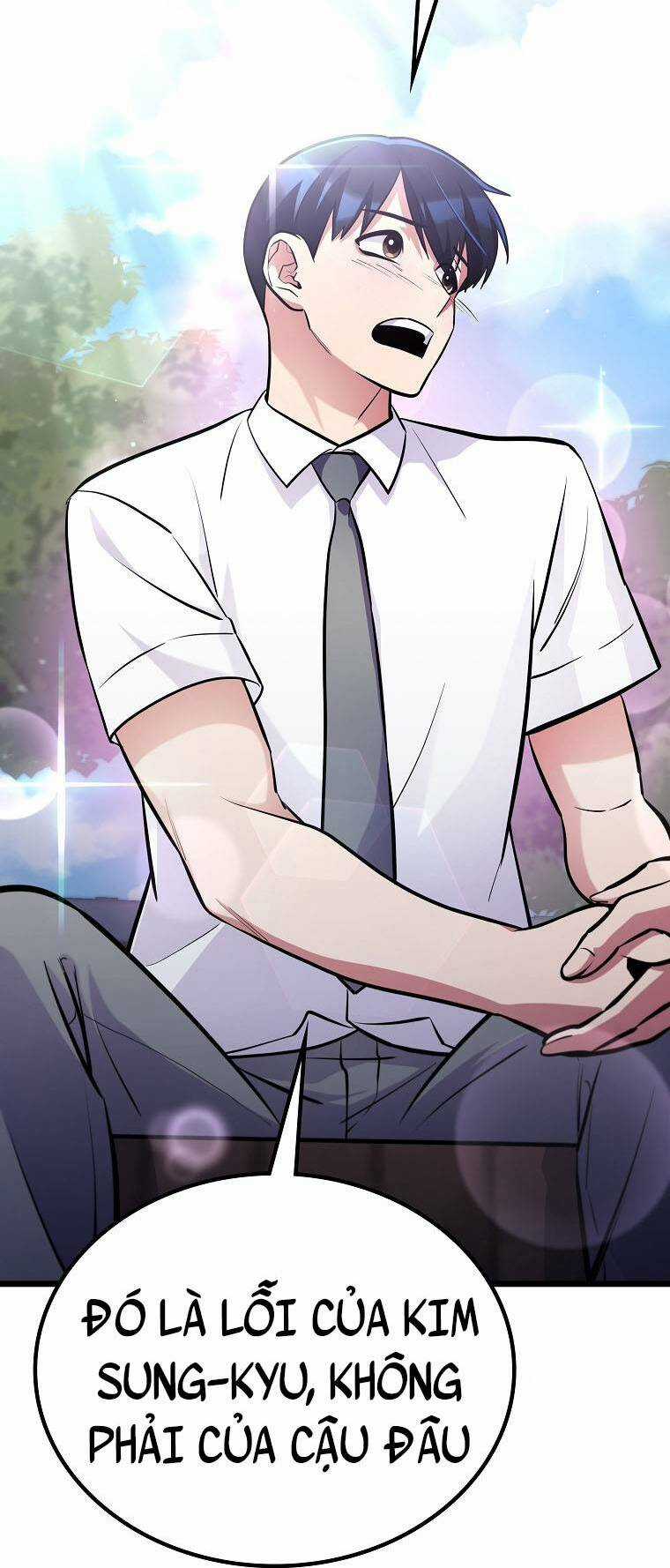 Quái Vật Ganzi Chapter 47 trang 30