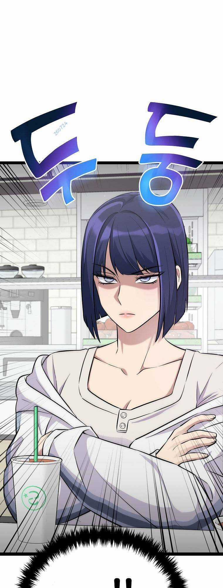 Quái Vật Ganzi Chapter 47 trang 36