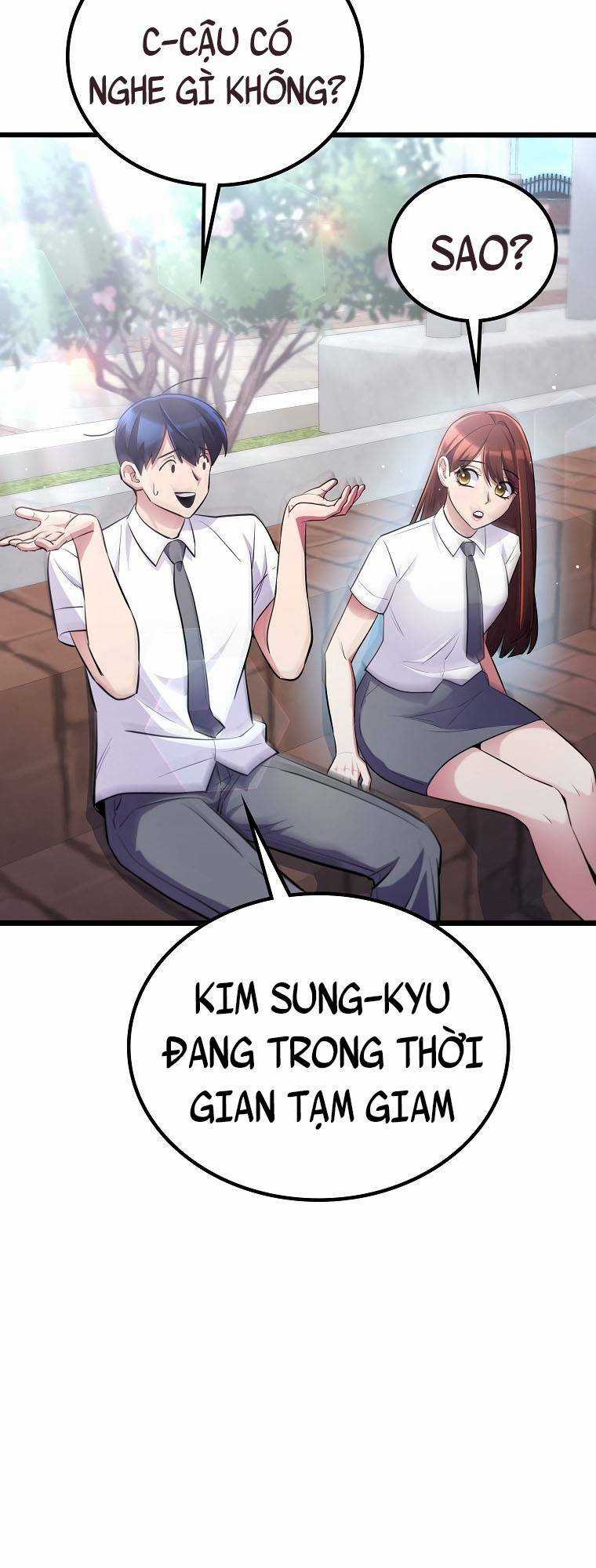 Quái Vật Ganzi Chapter 47 trang 40