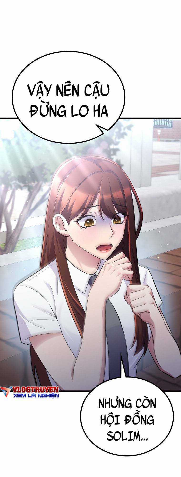 Quái Vật Ganzi Chapter 47 trang 41