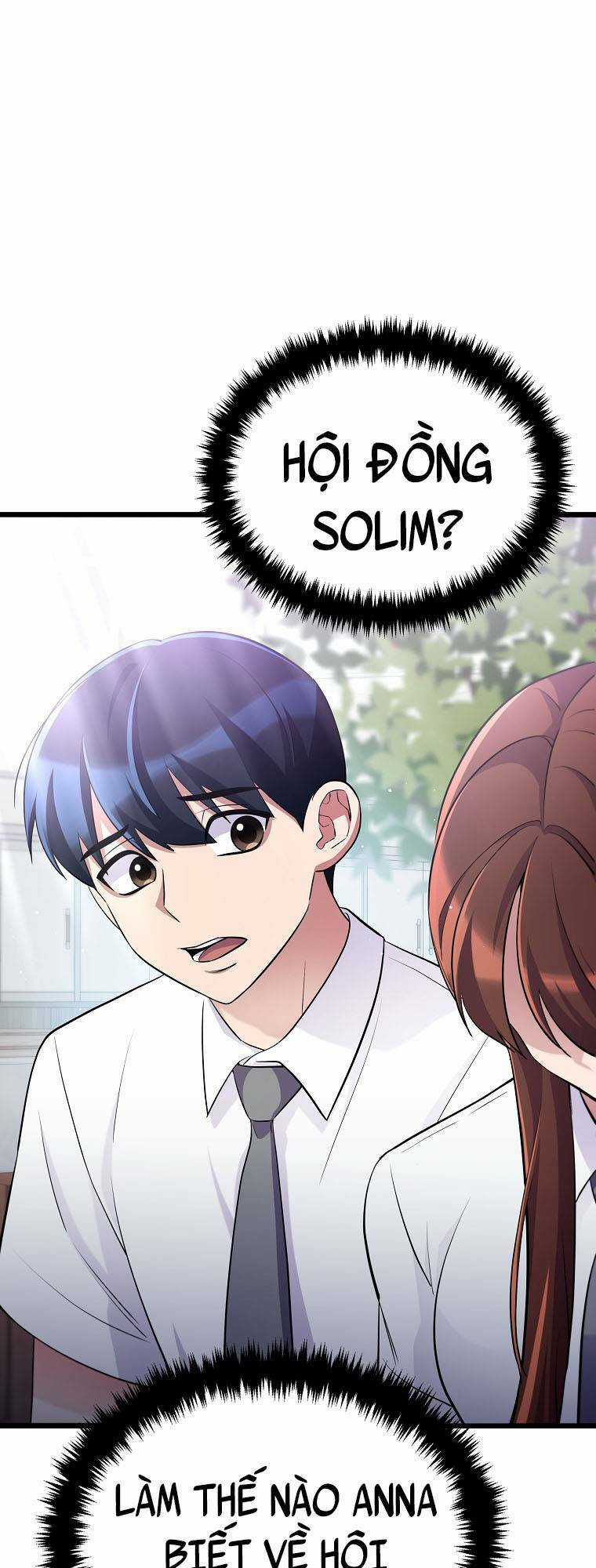 Quái Vật Ganzi Chapter 47 trang 42