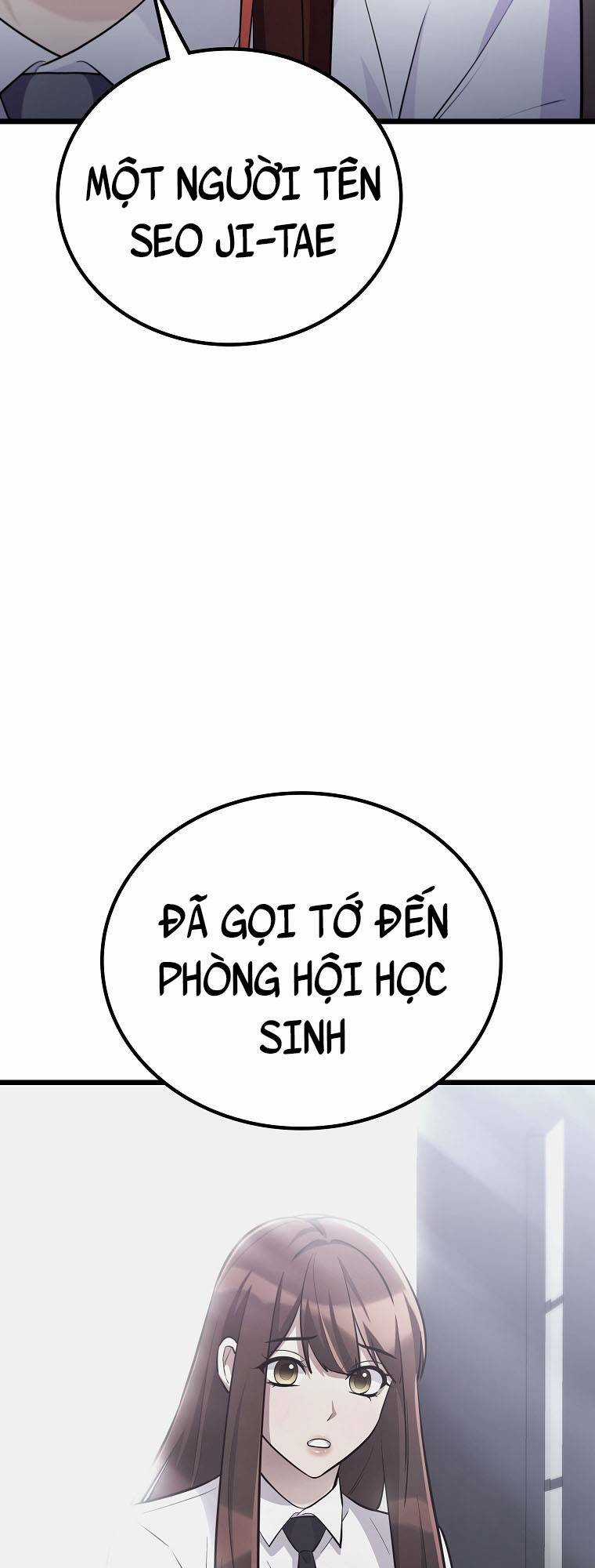 Quái Vật Ganzi Chapter 47 trang 44