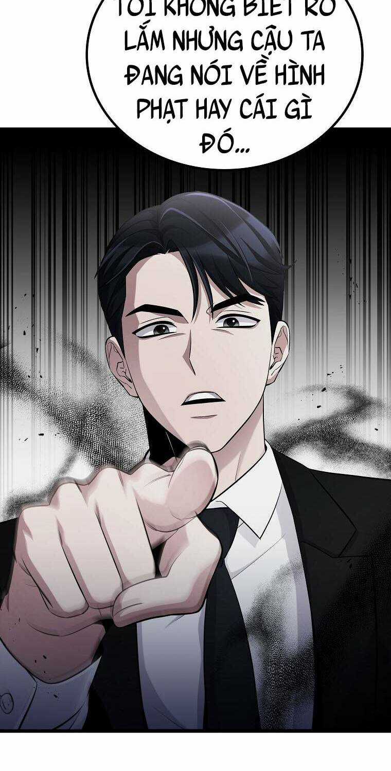 Quái Vật Ganzi Chapter 47 trang 46