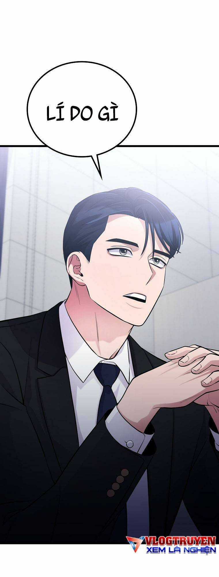 Quái Vật Ganzi Chapter 47 trang 50