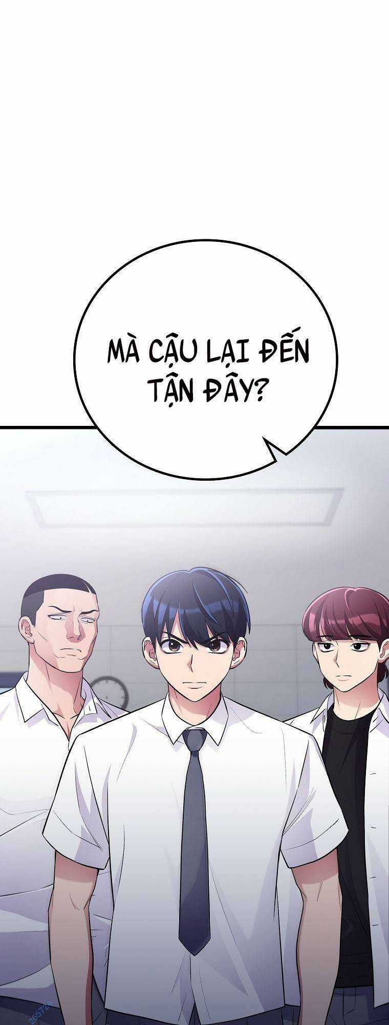 Quái Vật Ganzi Chapter 47 trang 51