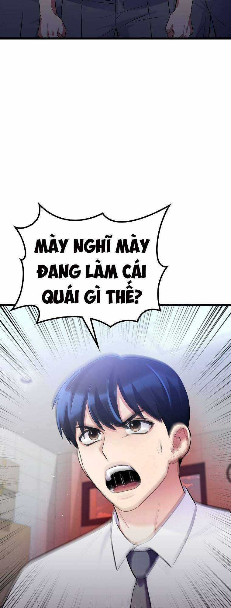 Quái Vật Ganzi Chapter 47 trang 52