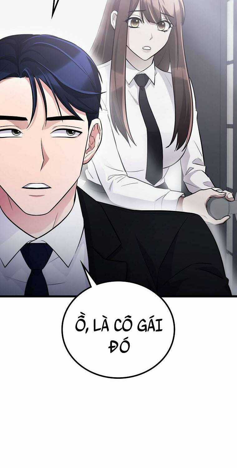 Quái Vật Ganzi Chapter 47 trang 54