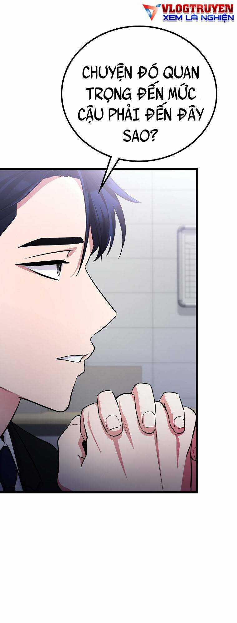 Quái Vật Ganzi Chapter 47 trang 55