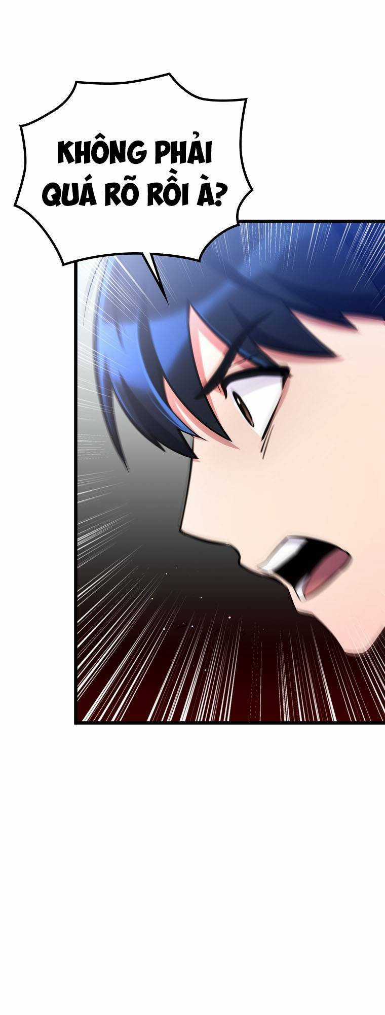 Quái Vật Ganzi Chapter 47 trang 56