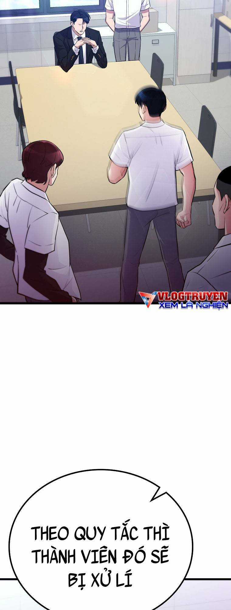 Quái Vật Ganzi Chapter 47 trang 58