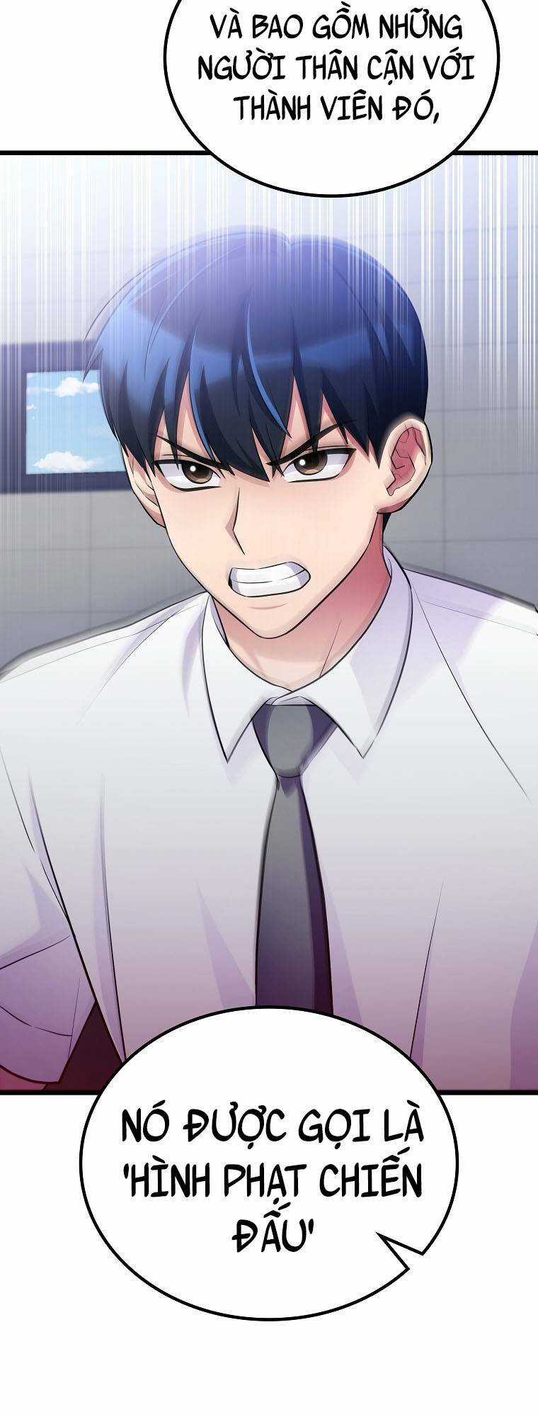 Quái Vật Ganzi Chapter 47 trang 60