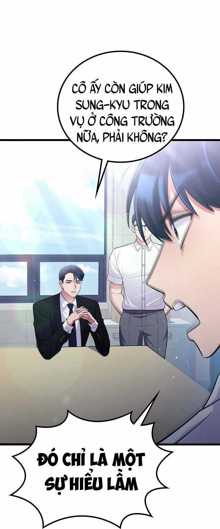 Quái Vật Ganzi Chapter 47 trang 62