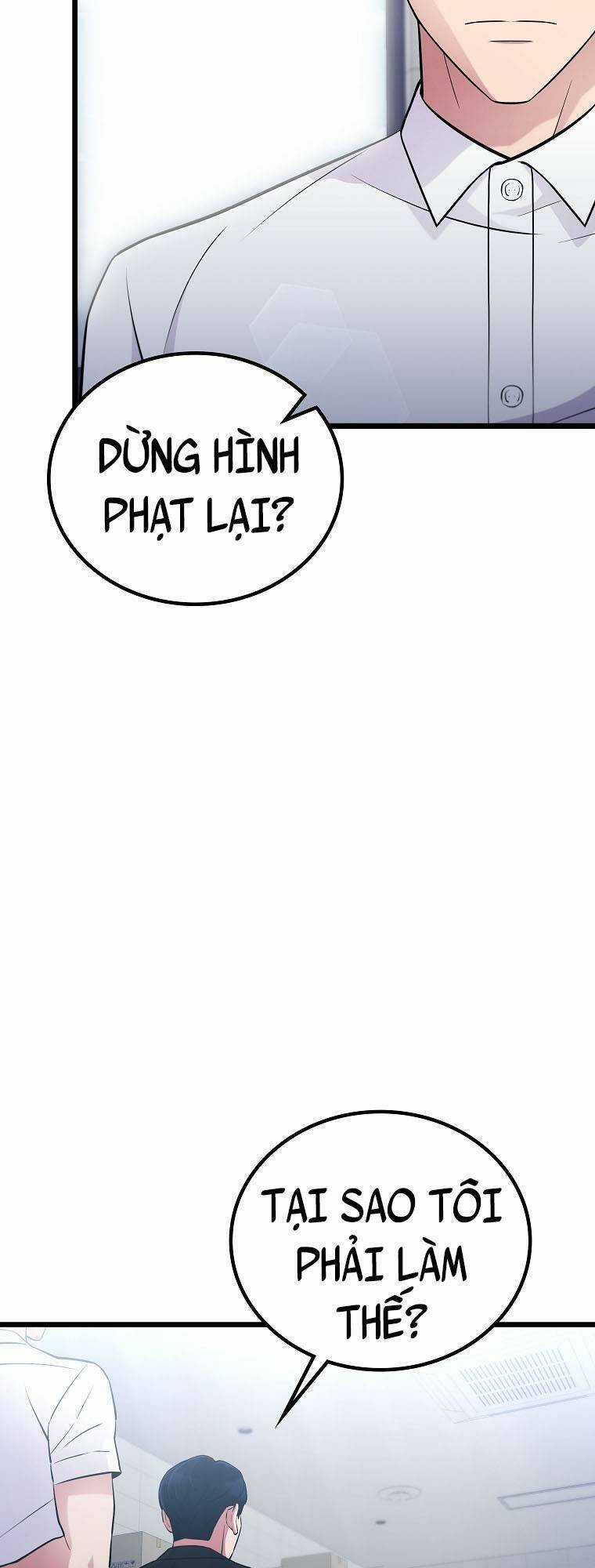 Quái Vật Ganzi Chapter 47 trang 66