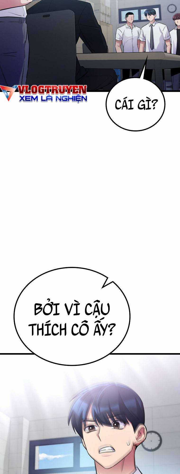 Quái Vật Ganzi Chapter 47 trang 67