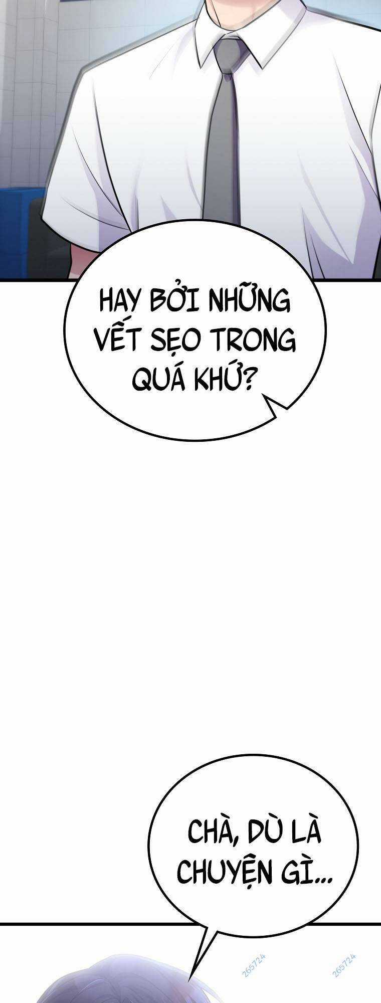 Quái Vật Ganzi Chapter 47 trang 68