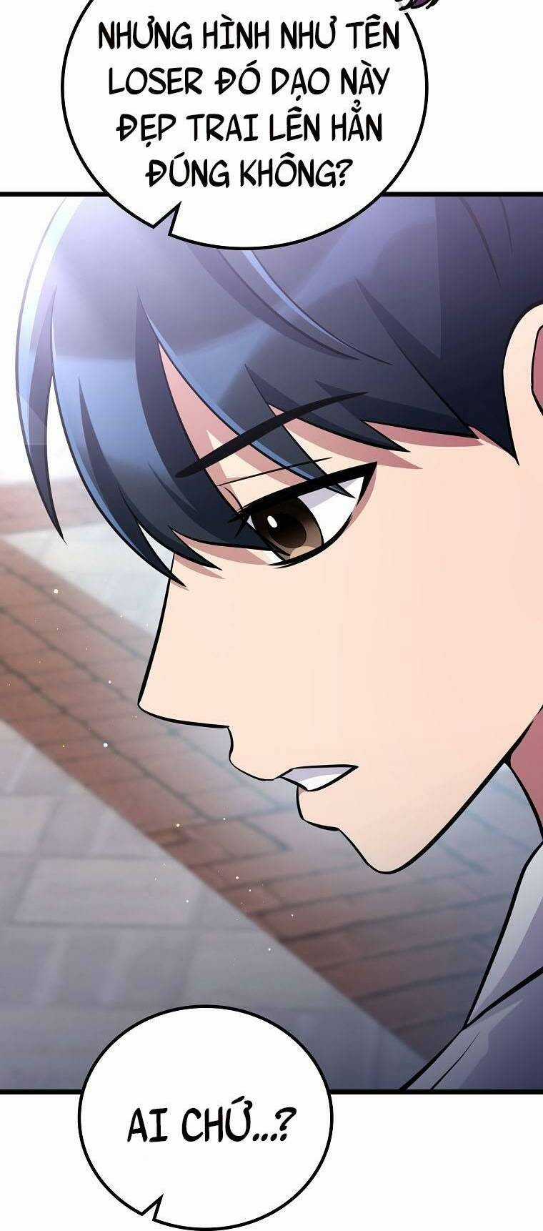 Quái Vật Ganzi Chapter 47 trang 7