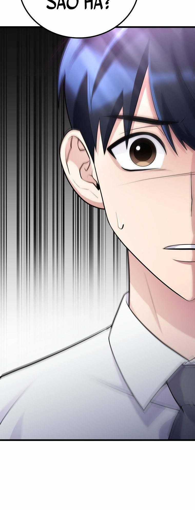 Quái Vật Ganzi Chapter 47 trang 77