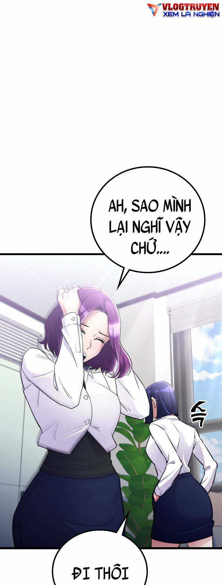 Quái Vật Ganzi Chapter 47 trang 8