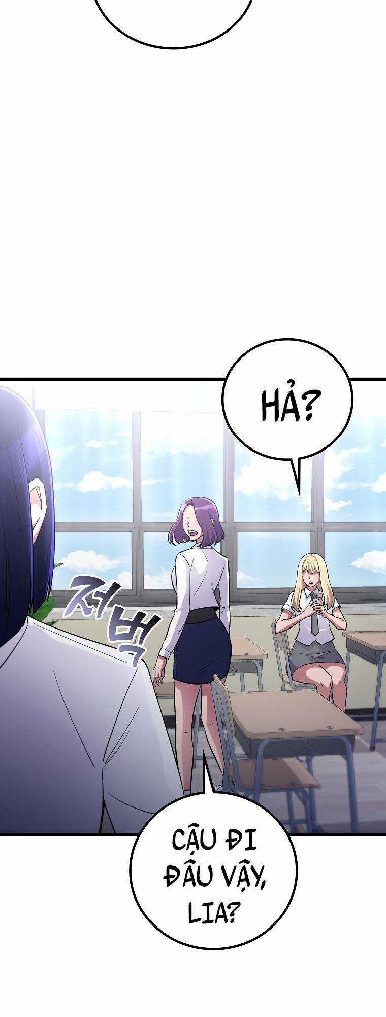 Quái Vật Ganzi Chapter 47 trang 9