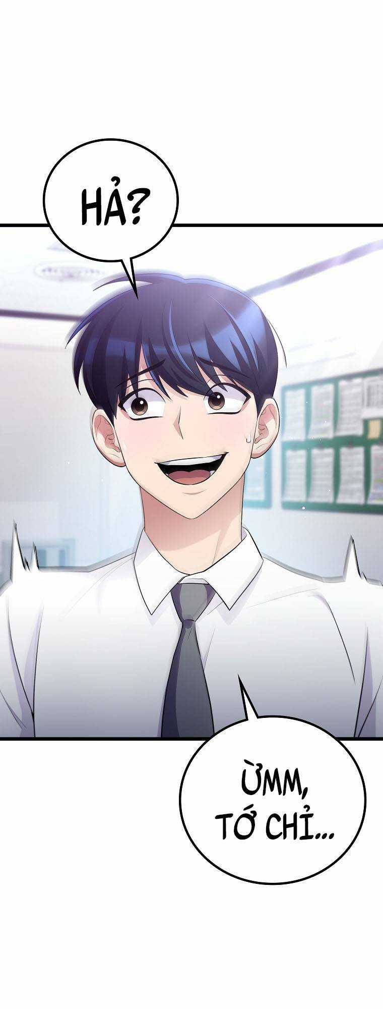 Quái Vật Ganzi Chapter 48 trang 10