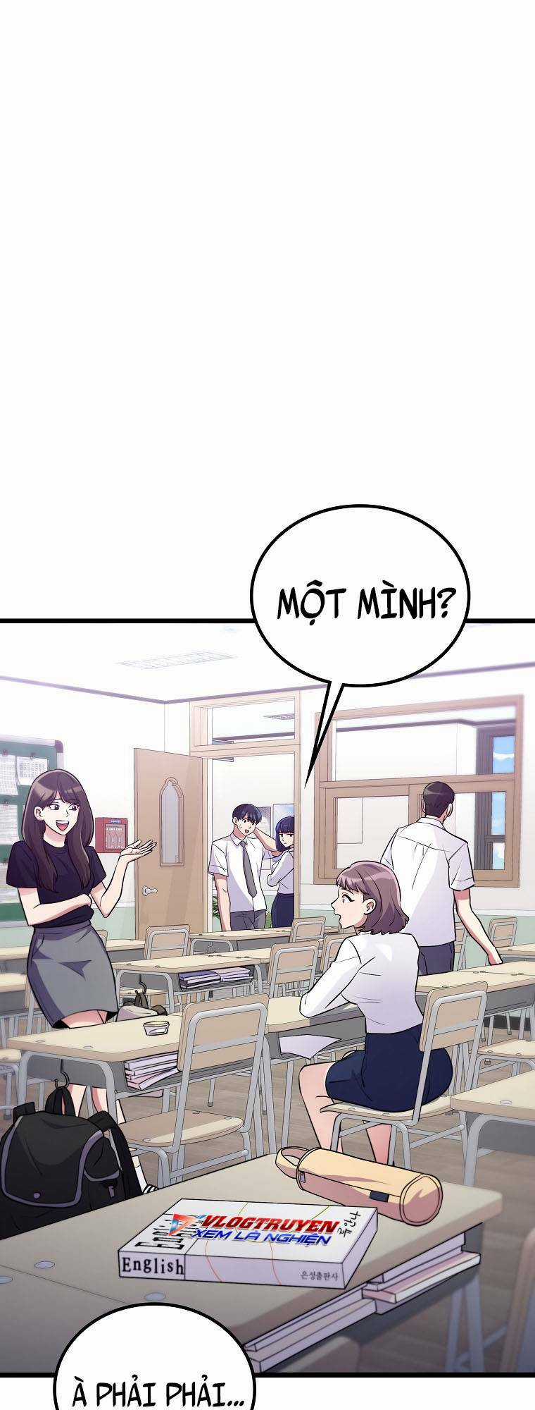 Quái Vật Ganzi Chapter 48 trang 13
