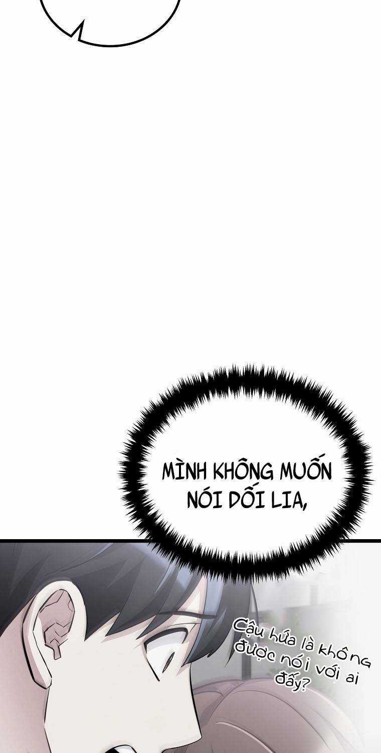 Quái Vật Ganzi Chapter 48 trang 14