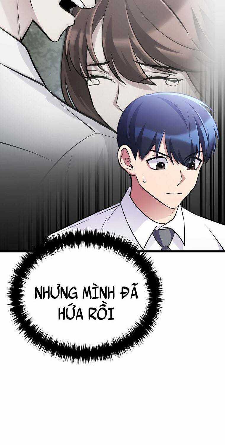 Quái Vật Ganzi Chapter 48 trang 15
