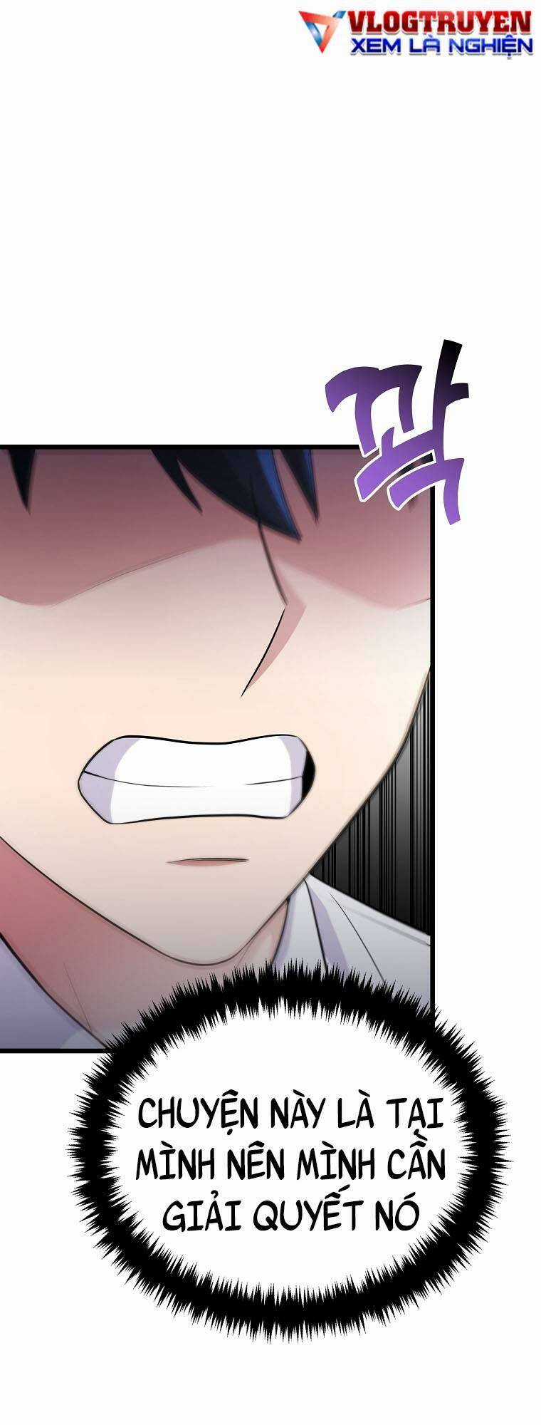 Quái Vật Ganzi Chapter 48 trang 16