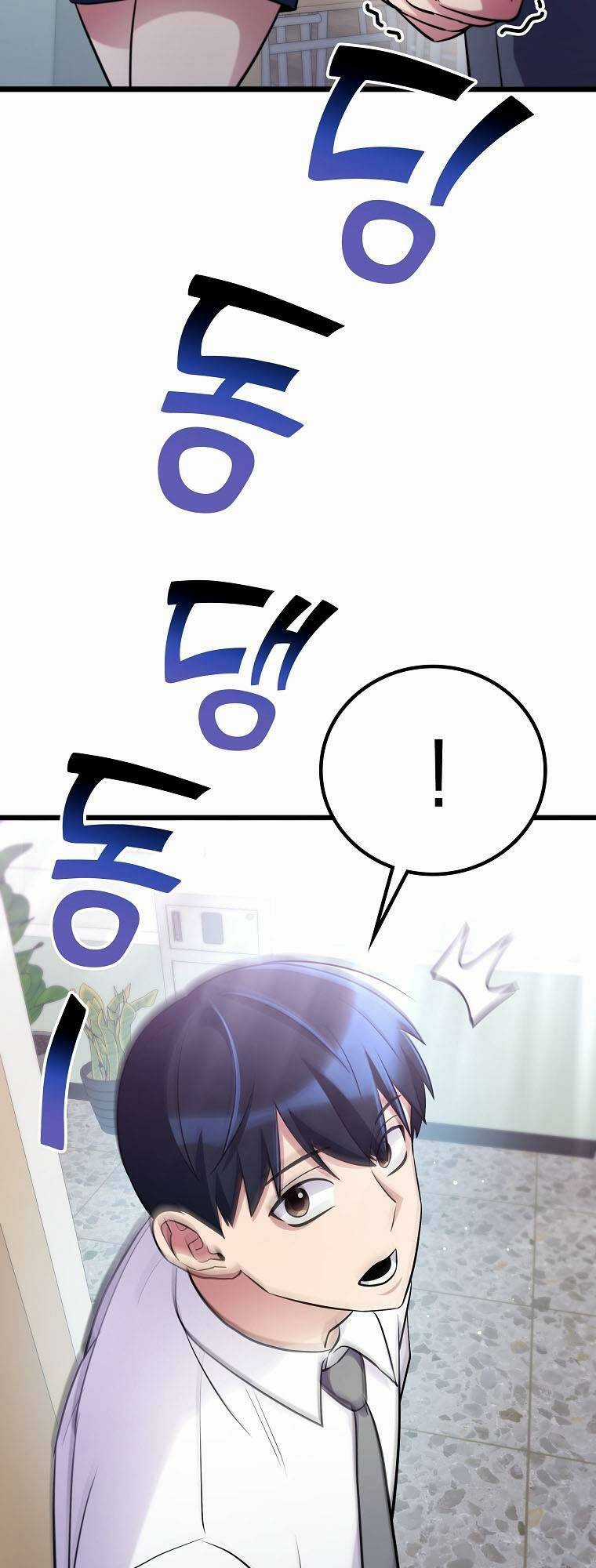 Quái Vật Ganzi Chapter 48 trang 18