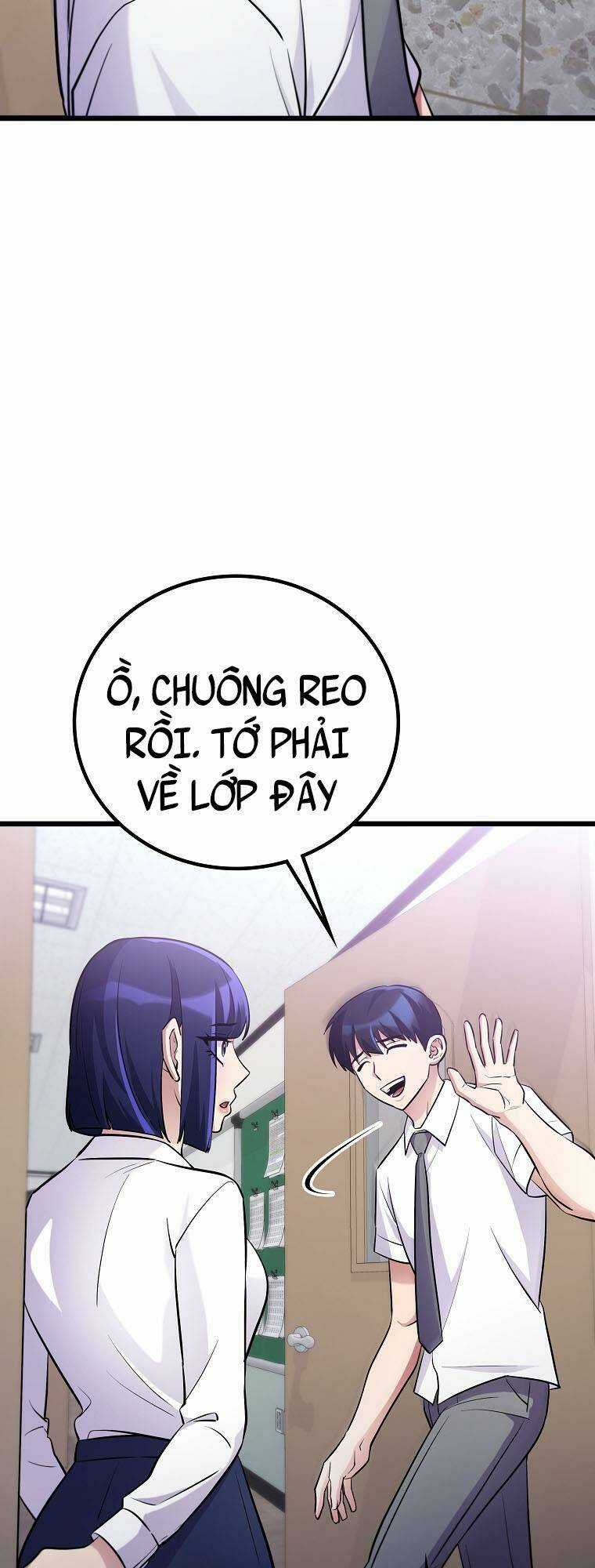 Quái Vật Ganzi Chapter 48 trang 19