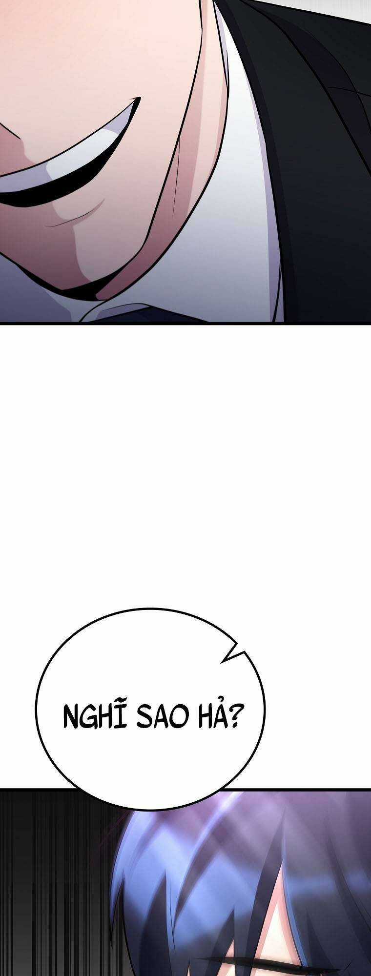 Quái Vật Ganzi Chapter 48 trang 2