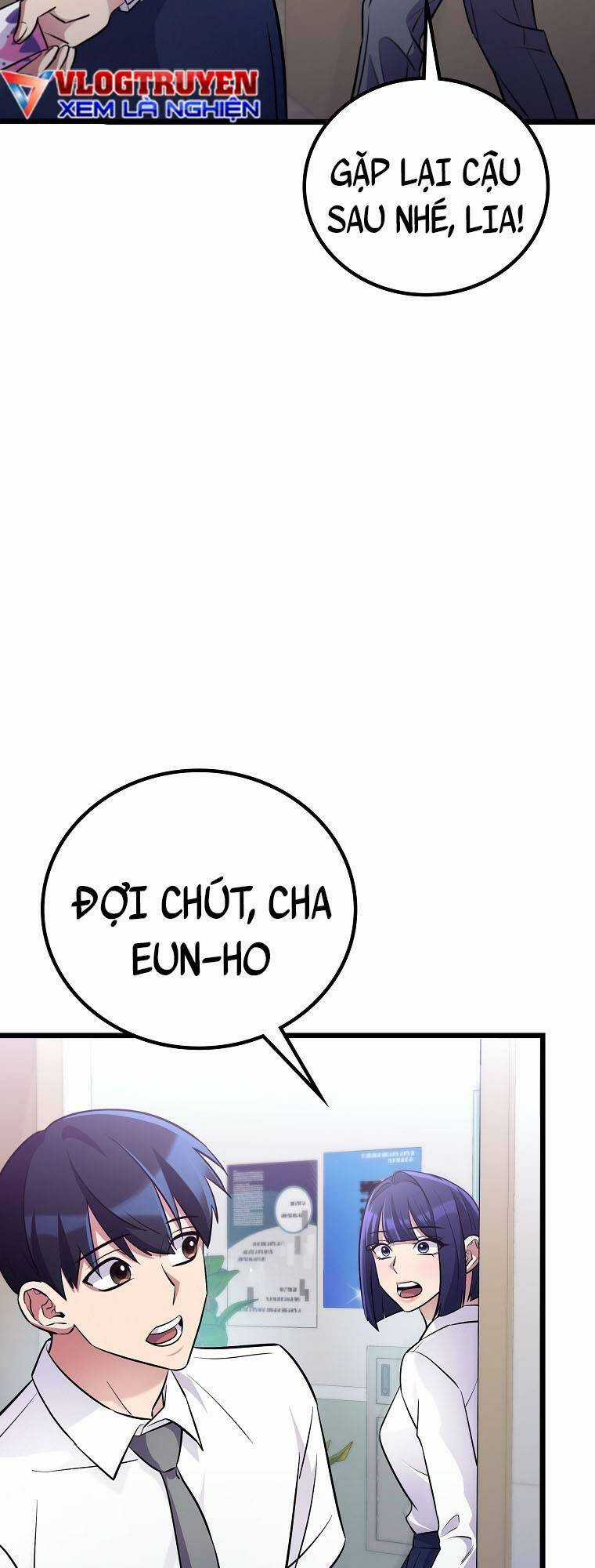 Quái Vật Ganzi Chapter 48 trang 20